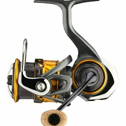 New Daiwa 22 Silver Creek MQ LT 2500 S-XH
