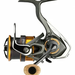 Discount Daiwa 22 Silver Creek X LT 2500 S-XH