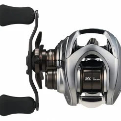 Hot Daiwa 25 Steez Limited CT SV TW 70XHL
