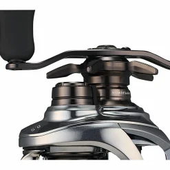 Hot Daiwa 25 Steez Limited CT SV TW 70XHL