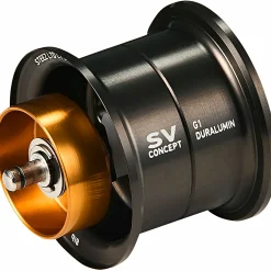 Hot Daiwa 25 Steez Limited CT SV TW 70XHL