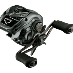 Daiwa Baitcastrollen<24 Tatula SV TW 150XHL