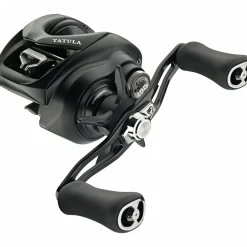 Daiwa Baitcastrollen<25 Tatula TW 150 150HL