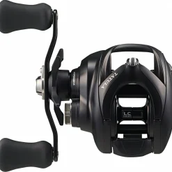 Daiwa Baitcastrollen<25 Tatula TW 150 150HL