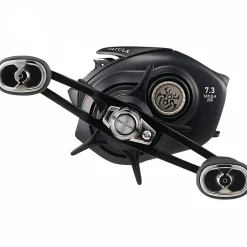 Daiwa Baitcastrollen<25 Tatula TW 150 150HL