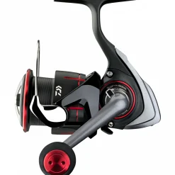 Best Daiwa 25 TDM QD 4012
