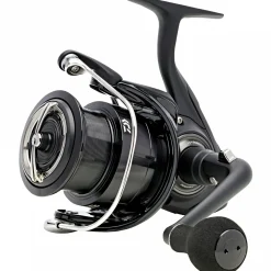 Daiwa Spinnrollen<24 TDR QD AB Match- & Feederrolle 4012