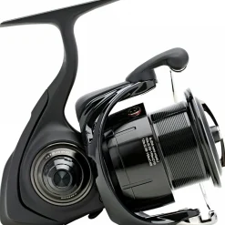 Daiwa Spinnrollen<24 TDR QD AB Match- & Feederrolle 4012