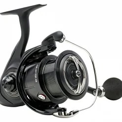Daiwa Spinnrollen<24 TDR QD AB Match- & Feederrolle 4012