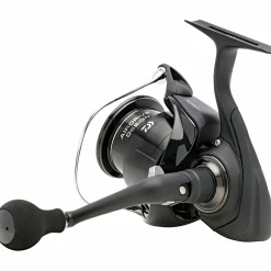 Daiwa Spinnrollen<24 TDR QD AB Match- & Feederrolle 4012