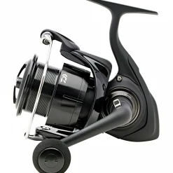 Daiwa Spinnrollen<24 TDR QD AB Match- & Feederrolle 4012
