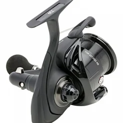Daiwa Spinnrollen<24 TDR QD AB Match- & Feederrolle 4012