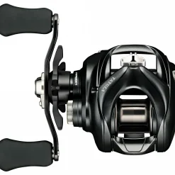 Discount Daiwa Allroundrolle 23 Tatula TW 100 100XHL