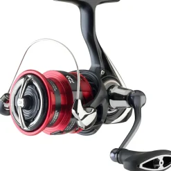 Best Daiwa Angelrolle 23 Ninja LT6000