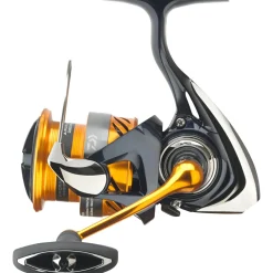 Discount Daiwa Angelrolle 23 Revros LT 5000-C