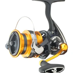 Discount Daiwa Angelrolle 23 Revros LT 5000-C