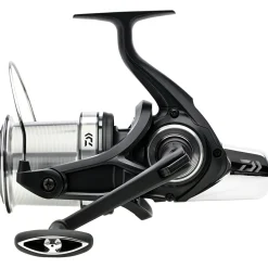 Daiwa Friedfischrollen|Friedfischrollen<Angelrolle 23 Superspod 45 SCW QD-OT