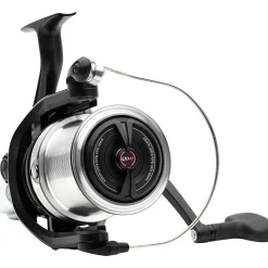 Daiwa Friedfischrollen|Friedfischrollen<Angelrolle 23 Superspod 45 SCW QD-OT