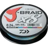Sale Daiwa Angelschnur J-Braid (multi-color)