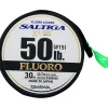 Daiwa Fluorocarbon-Schnüre<Angelschnur Saltiga X'Link Fluorocarbon Leader