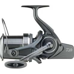 Daiwa Karpfenrollen|Karpfenrollen<Big Pit Rolle 23 Emblem 35/45 SCW QD 23 Emblem 35 SCW QD