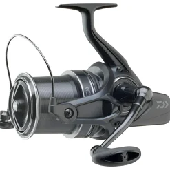 Daiwa Karpfenrollen|Karpfenrollen<Big Pit Rolle 23 Emblem 35/45 SCW QD 23 Emblem 35 SCW QD