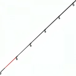 Daiwa Black Widow Feeder Method