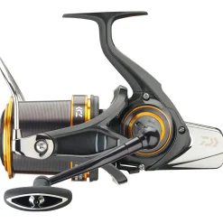 Daiwa Meeresrollen|Meeresrollen<Brandungsrolle 23 Emblem Surf 45 SCW QD