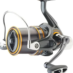 Daiwa Meeresrollen|Meeresrollen<Brandungsrolle 23 Emblem Surf 45 SCW QD
