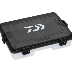 Daiwa Angelkoffer & Angelboxen ·Angelboxen<D-Box SR Tackle System
