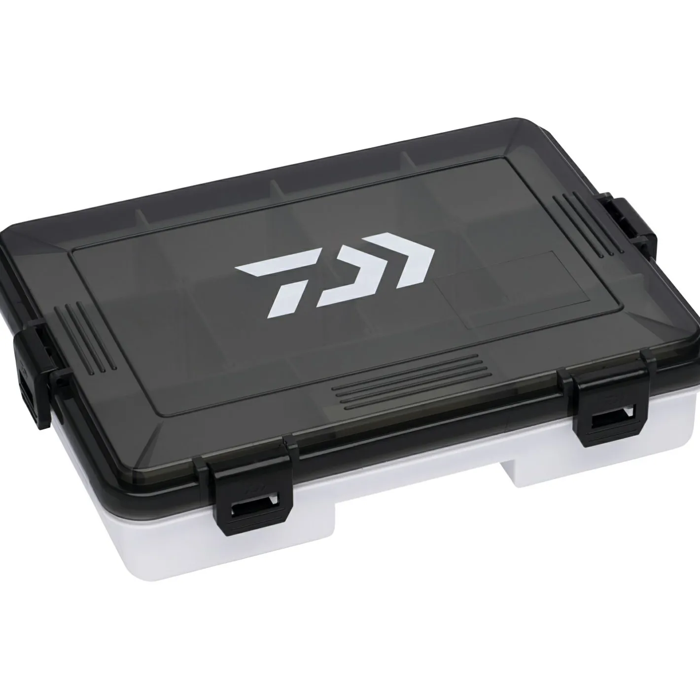 Daiwa Angelkoffer & Angelboxen ·Angelboxen<D-Box SR Tackle System