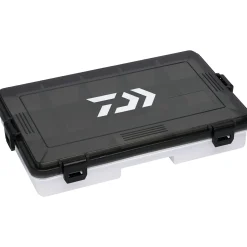 Daiwa Angelkoffer & Angelboxen ·Angelboxen<D-Box SR Tackle System