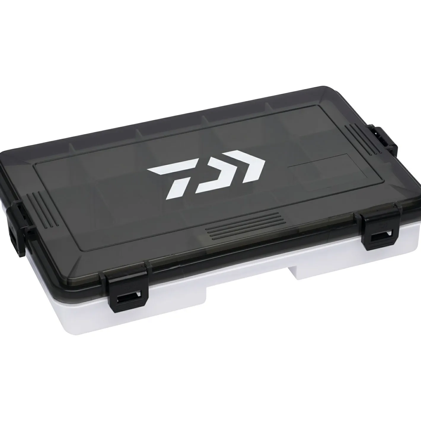 Daiwa Angelkoffer & Angelboxen ·Angelboxen<D-Box SR Tackle System