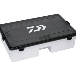 Daiwa Angelkoffer & Angelboxen ·Angelboxen<D-Box SR Tackle System