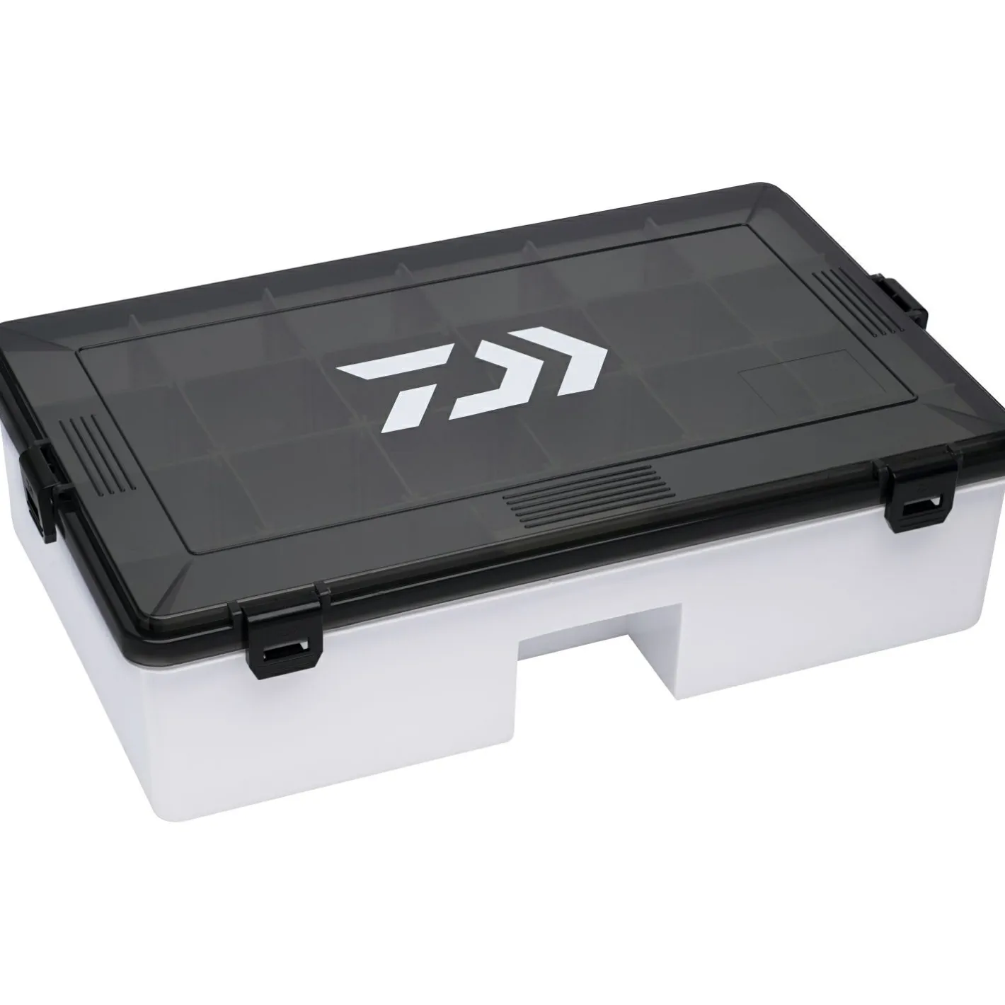 Daiwa Angelkoffer & Angelboxen ·Angelboxen<D-Box SR Tackle System