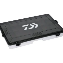Daiwa Angelkoffer & Angelboxen ·Angelboxen<D-Box SR Tackle System