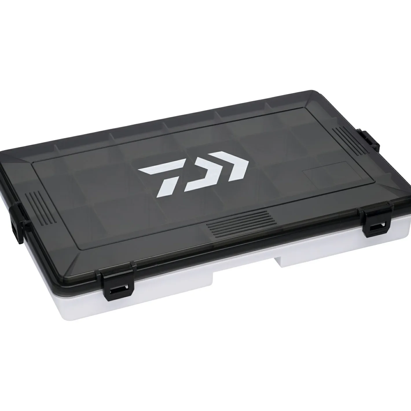 Daiwa Angelkoffer & Angelboxen ·Angelboxen<D-Box SR Tackle System