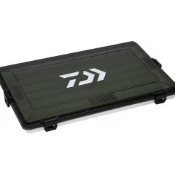 Outlet Daiwa D-Box SSU Tackle System