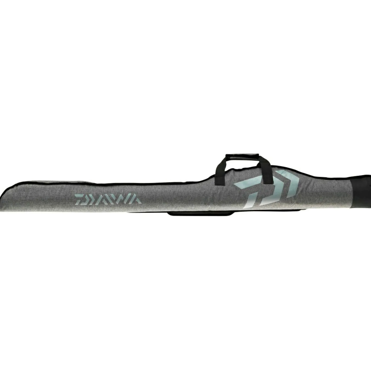 Daiwa Rutenfutterale ·Allroundruten-Futterale|Rutenzubehör<D-Vec 1 Rod Protection Stiff Bag