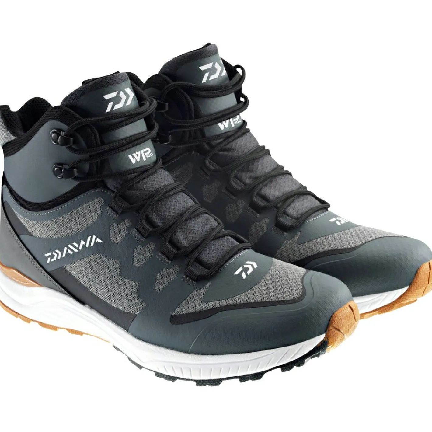 Sale Daiwa D-Vec Boots