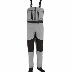 Discount Daiwa D-Vec Breathable Zipped Waders