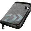 Best Daiwa D-Vec Document Pouch