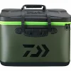 Online Daiwa D-Vec Eva Hard Tackle Container