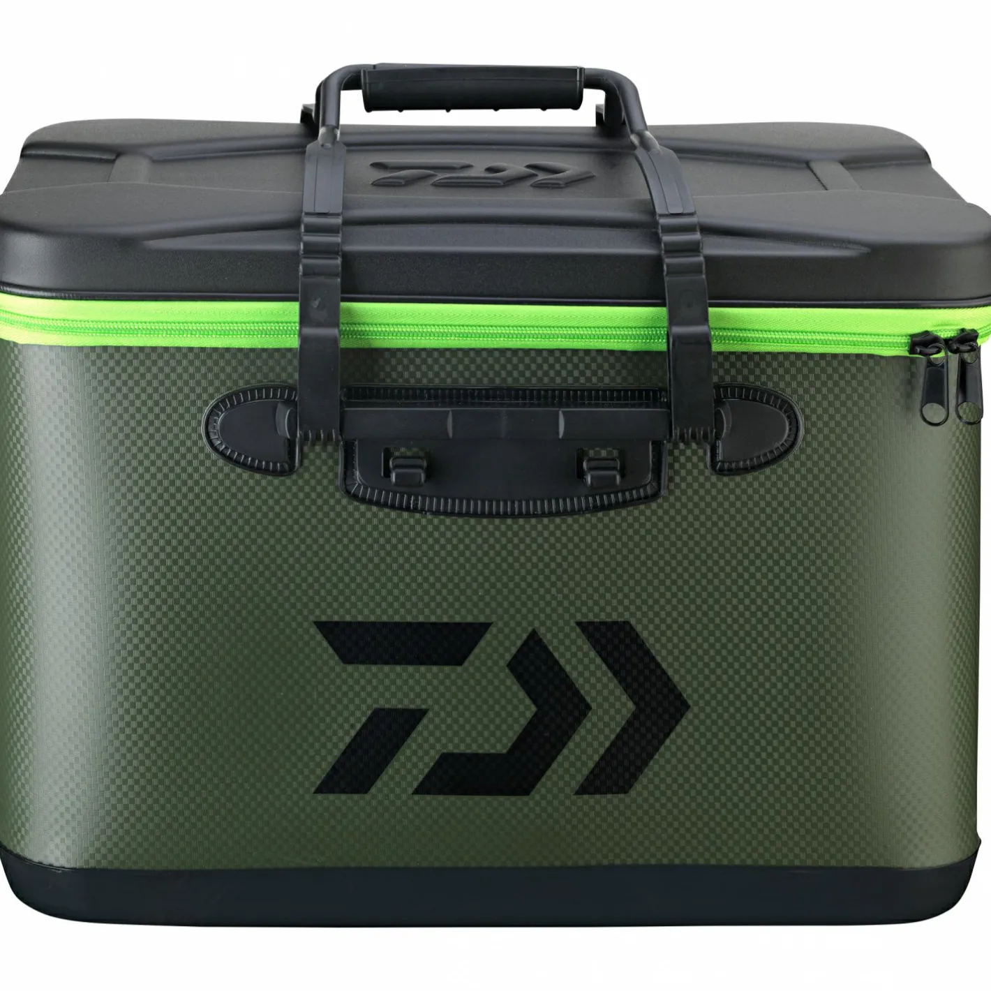 Online Daiwa D-Vec Eva Hard Tackle Container