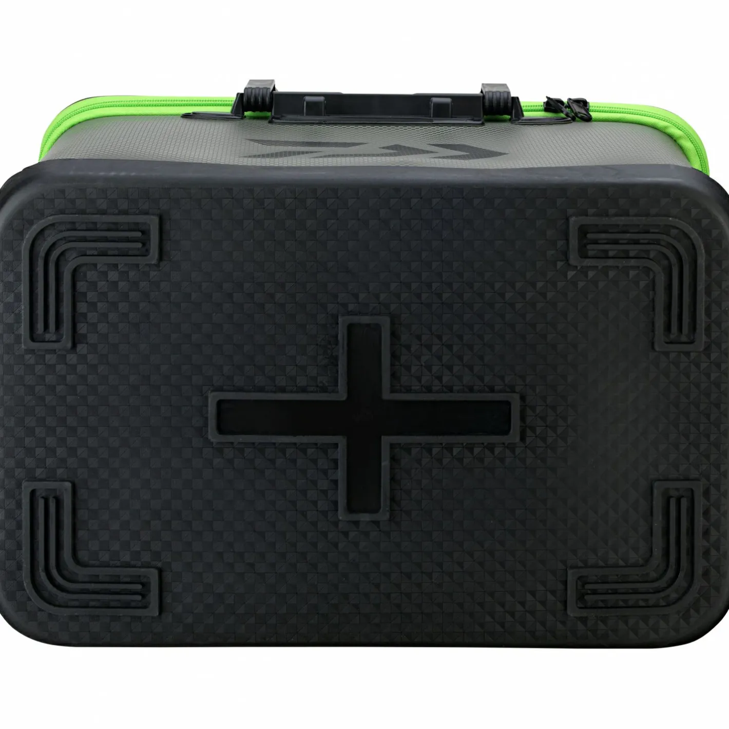 Online Daiwa D-Vec Eva Hard Tackle Container