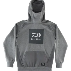 Daiwa Angelpullover & -Strickjacken<D-Vec Hoodie