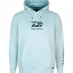 Best Daiwa D-Vec Hoodie Trout