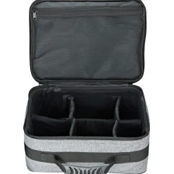 Daiwa Angeltaschen ·Rollentaschen|Rollentaschen<D-Vec Reel Protection Case