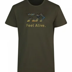 Outlet Daiwa D-Vec T-Shirt Zander