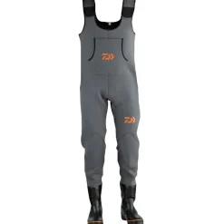 Online Daiwa D-Vec Waders (Bauchgröße)